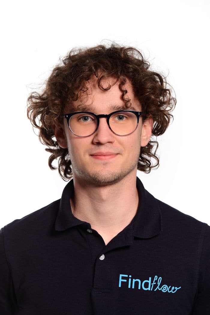 Dominik Richter